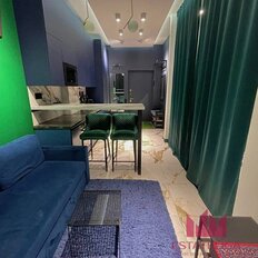 Квартира 26,2 м², студия - изображение 2