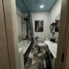 Квартира 56,9 м², 2-комнатная - изображение 4