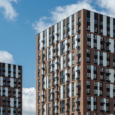 Квартира 22,8 м², студия - изображение 5