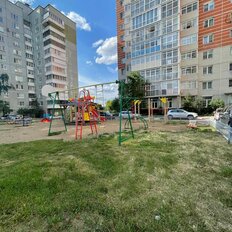 Квартира 33,9 м², 1-комнатная - изображение 2