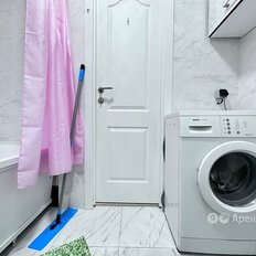 Квартира 26 м², студия - изображение 5