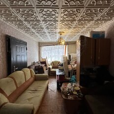 Квартира 63,2 м², 3-комнатная - изображение 1