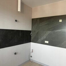 Квартира 22 м², 1-комнатная - изображение 5