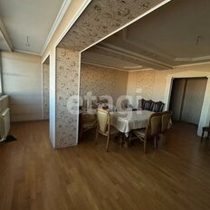 Квартира 66 м², 3-комнатная - изображение 3