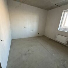Квартира 20,6 м², студия - изображение 4