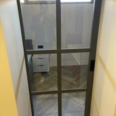 Квартира 95 м², 4-комнатная - изображение 1