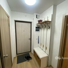 Квартира 31 м², 1-комнатная - изображение 5