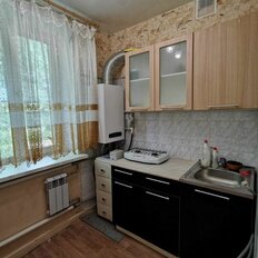 Квартира 25,8 м², 1-комнатная - изображение 3