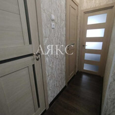 Квартира 50 м², 2-комнатная - изображение 4