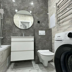 Квартира 36 м², 1-комнатная - изображение 3