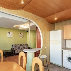 Квартира 64,8 м², 3-комнатная - изображение 3