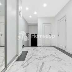 Квартира 47 м², 1-комнатная - изображение 2