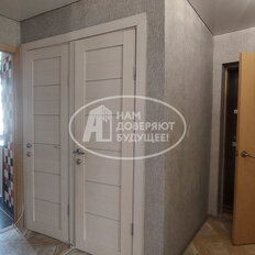 Квартира 61,2 м², 3-комнатная - изображение 5