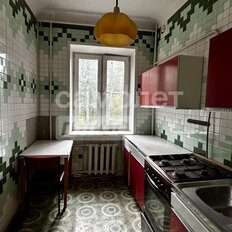 Квартира 53 м², 2-комнатная - изображение 4