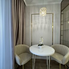 Квартира 91,5 м², 3-комнатная - изображение 3