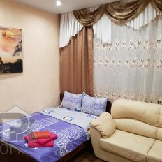 Квартира 79,5 м², 3-комнатная - изображение 1