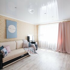 Квартира 31 м², 1-комнатная - изображение 4