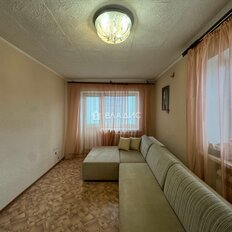 Квартира 30,6 м², 1-комнатная - изображение 1