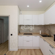 Квартира 38 м², 1-комнатная - изображение 5