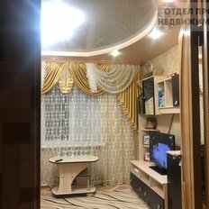 Квартира 56,7 м², 2-комнатная - изображение 1