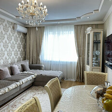 Квартира 82,2 м², 3-комнатная - изображение 2
