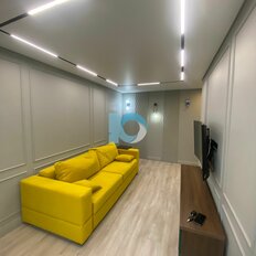 Квартира 44,4 м², 2-комнатная - изображение 1