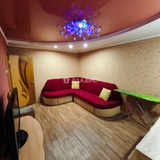 Квартира 62 м², 3-комнатная - изображение 5