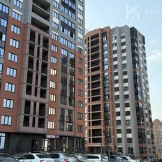 Квартира 33,4 м², 1-комнатная - изображение 4