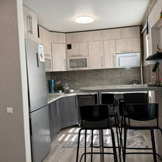 Квартира 56 м², 3-комнатная - изображение 1