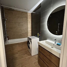 Квартира 59 м², 2-комнатная - изображение 5