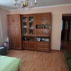 Квартира 74,6 м², 3-комнатная - изображение 4