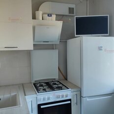 Квартира 58 м², 3-комнатная - изображение 4
