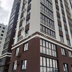 Квартира 54 м², 2-комнатная - изображение 1