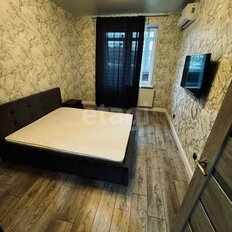 Квартира 71,6 м², 2-комнатная - изображение 1