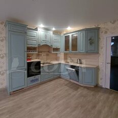 Квартира 65,5 м², 2-комнатная - изображение 2