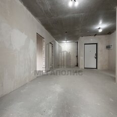 Квартира 80 м², 3-комнатная - изображение 1