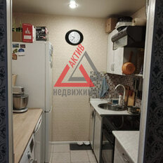 Квартира 18,2 м², студия - изображение 4