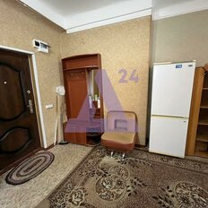 Квартира 21,2 м², 1-комнатная - изображение 1
