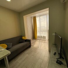 Квартира 45 м², 1-комнатная - изображение 4