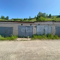24,8 м², гараж - изображение 2