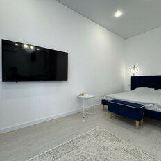 Квартира 40 м², студия - изображение 2