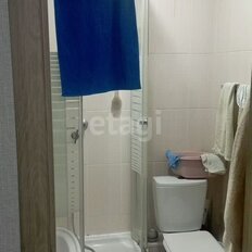 Квартира 21,6 м², студия - изображение 5