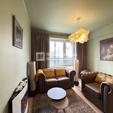 Квартира 22 м², студия - изображение 3