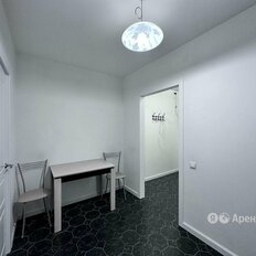 Квартира 27,5 м², 1-комнатная - изображение 2