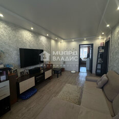Квартира 60,9 м², 3-комнатная - изображение 2
