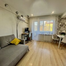Квартира 61 м², 3-комнатная - изображение 4