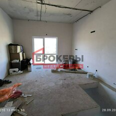 Квартира 52 м², 1-комнатная - изображение 1
