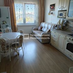 Квартира 57,7 м², 2-комнатная - изображение 2