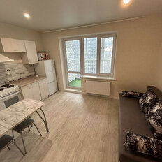 Квартира 22,1 м², студия - изображение 4