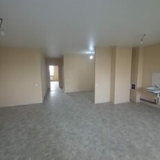 Квартира 74,4 м², 2-комнатная - изображение 2